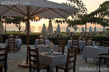 Elysium Beach Hotel 47